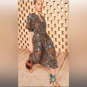 Ulla Johnson Adette Dress NWT Size 0